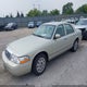 2MEFM74W65X668639 2005 Mercury Grand Marquis Gs auction photo thumbnail 2