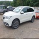 5FRYD4H42GB038572 2016 Acura Mdx Technology Acurawatch Plus Packages/Technology Package auction photo thumbnail 2