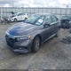 1HGCV1F54KA110720 2019 Honda Accord Ex-L auction photo thumbnail 2