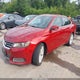 2G1125S36F9111081 2015 Chevrolet Impala 2Lt auction photo thumbnail 2