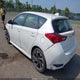 JTNKARJE4GJ512008 2016 Scion Im auction photo thumbnail 3