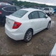 19XFB2F94CE000990 2012 Honda Civic Ex-L auction photo thumbnail 4