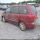 5TDZK22C08S166029 2008 Toyota Sienna Limited auction photo thumbnail 3