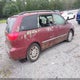5TDZK22C08S166029 2008 Toyota Sienna Limited auction photo thumbnail 4