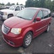 2C4RC1BG5ER256839 2014 Chrysler Town & Country Touring auction photo thumbnail 2