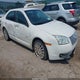 3MEHM07Z08R604928 2008 Mercury Milan I4 auction photo thumbnail 1