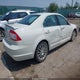 3MEHM07Z08R604928 2008 Mercury Milan I4 auction photo thumbnail 4