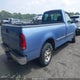 1FTDF1760VNA09680 1997 Ford F-150 Lariat/Standard/Xl/Xlt auction photo thumbnail 4