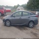 JTDL9RFU4K3013045 2019 Toyota Prius Le auction photo thumbnail 15