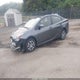 JTDL9RFU4K3013045 2019 Toyota Prius Le auction photo thumbnail 2