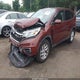 3CZRM3H5XGG706521 2016 Honda Cr-V Ex auction photo thumbnail 2