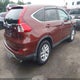 3CZRM3H5XGG706521 2016 Honda Cr-V Ex auction photo thumbnail 4