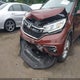 3CZRM3H5XGG706521 2016 Honda Cr-V Ex auction photo thumbnail 6