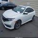 19XFC1F70LE210413 2020 Honda Civic Ex-L auction photo thumbnail 2
