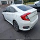 19XFC1F70LE210413 2020 Honda Civic Ex-L auction photo thumbnail 3