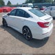 1HGCV1F44NA065922 2022 Honda Accord Sport Special Edition auction photo thumbnail 3