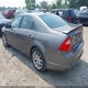 3FAHP0JA0AR261898 2010 Ford Fusion Sel auction photo thumbnail 3