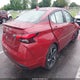 3N1CN8FV0RL817469 2024 Nissan Versa 1.6 Sr auction photo thumbnail 4