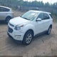 1GNFLFEKXGZ107990 2016 Chevrolet Equinox Lt auction photo thumbnail 2