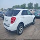 1GNFLFEKXGZ107990 2016 Chevrolet Equinox Lt auction photo thumbnail 4
