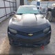 2G1FA1E32E9291297 2014 Chevrolet Camaro 2Ls auction photo thumbnail 12