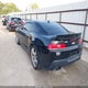 2G1FA1E32E9291297 2014 Chevrolet Camaro 2Ls auction photo thumbnail 3