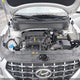 KMHRC8A3XMU081086 2021 Hyundai Venue Sel auction photo thumbnail 10