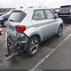 KMHRC8A3XMU081086 2021 Hyundai Venue Sel auction photo thumbnail 4