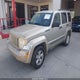 1J4PP2GK8AW136849 2010 Jeep Liberty Sport auction photo thumbnail 2