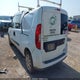 ZFBERFBTXG6B16437 2016 Ram Promaster City Tradesman Slt auction photo thumbnail 3
