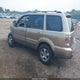5FNYF18578B037518 2008 Honda Pilot Ex-L auction photo thumbnail 3