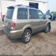 5FNYF18578B037518 2008 Honda Pilot Ex-L auction photo thumbnail 4