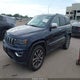1C4RJFBG3JC157409 2018 Jeep Grand Cherokee Limited 4X4 auction photo thumbnail 2