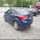 5NPDH4AE0DH422726 2013 Hyundai Elantra Gls auction photo thumbnail 3