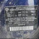 5NPDH4AE0DH422726 2013 Hyundai Elantra Gls auction photo thumbnail 9