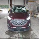 2FMPK4K98NBA00096 2022 Ford Edge Titanium auction photo thumbnail 13