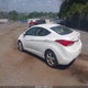 5NPDH4AE0DH317619 2013 Hyundai Elantra Gls auction photo thumbnail 3