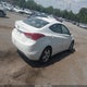5NPDH4AE0DH317619 2013 Hyundai Elantra Gls auction photo thumbnail 4
