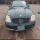 WDBKK47F9YF147476 2000 Mercedes-Benz Slk 230 Kompressor auction photo thumbnail 6