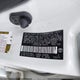 JTDKN3DU3B1440476 2011 Toyota Prius Two auction photo thumbnail 9