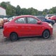 ML32F3FJ9LHF07807 2020 Mitsubishi Mirage G4 Es auction photo thumbnail 13