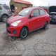 ML32F3FJ9LHF07807 2020 Mitsubishi Mirage G4 Es auction photo thumbnail 2
