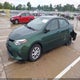 2T1BPRHE5EC019844 2014 Toyota Corolla Le Eco auction photo thumbnail 2