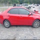 2T1BURHE3KC213437 2019 Toyota Corolla Le auction photo thumbnail 13