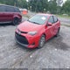 2T1BURHE3KC213437 2019 Toyota Corolla Le auction photo thumbnail 2
