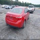 2T1BURHE3KC213437 2019 Toyota Corolla Le auction photo thumbnail 4