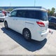 JN8AE2KP8B9012587 2011 Nissan Quest S auction photo thumbnail 3