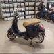 ZAPM818G3N5906444 2022 Vespa Primavera/Sprint 150 auction photo thumbnail 13