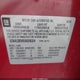 2CNALDEWXA6206334 2010 Chevrolet Equinox Lt auction photo thumbnail 9