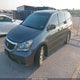 5FNRL38748B072401 2008 Honda Odyssey Ex-L auction photo thumbnail 2